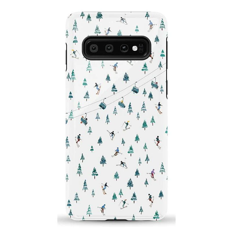 We've Peaked | Après Ski Mountains Samsung Case - Image 14