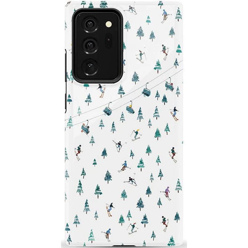 We've Peaked | Après Ski Mountains Samsung Case - Image 15