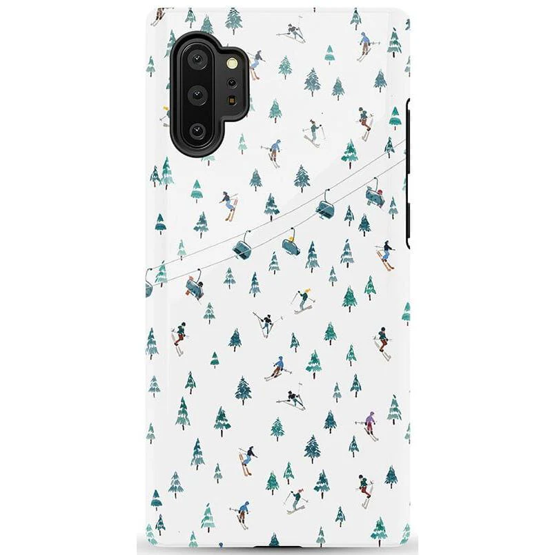 We've Peaked | Après Ski Mountains Samsung Case - Image 17
