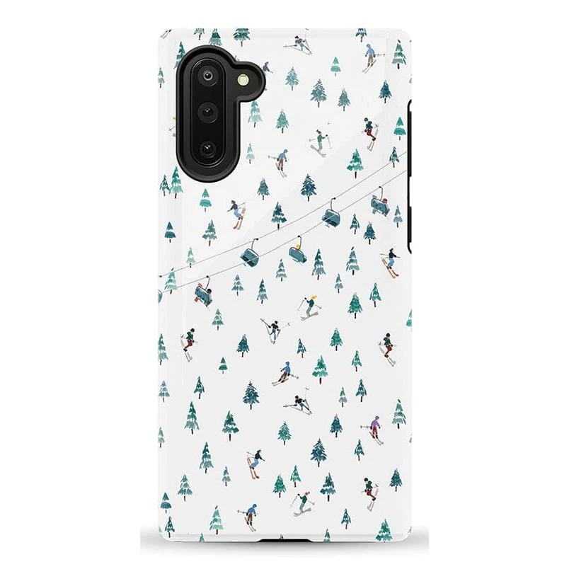 We've Peaked | Après Ski Mountains Samsung Case - Image 18