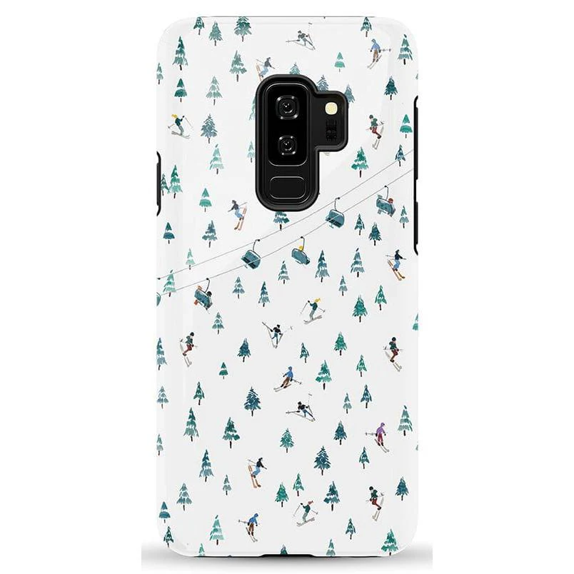 We've Peaked | Après Ski Mountains Samsung Case - Image 19
