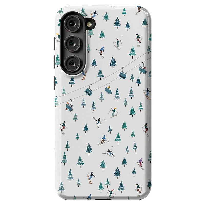 We've Peaked | Après Ski Mountains Samsung Case - Image 2