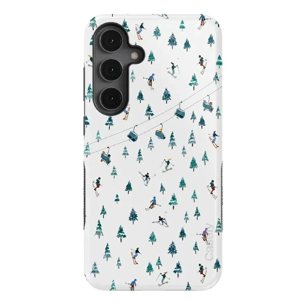 We've Peaked | Après Ski Mountains Samsung Case - Image 23