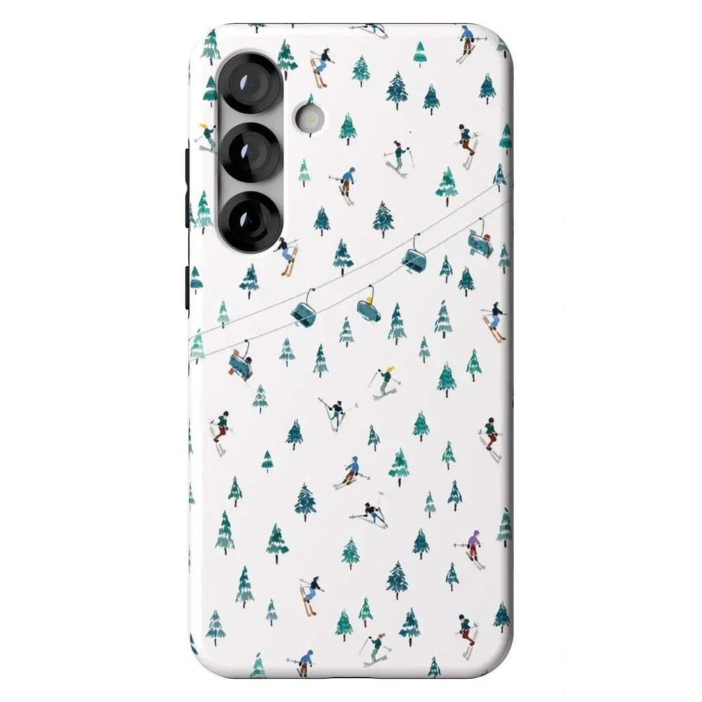 We've Peaked | Après Ski Mountains Samsung Case - Image 25
