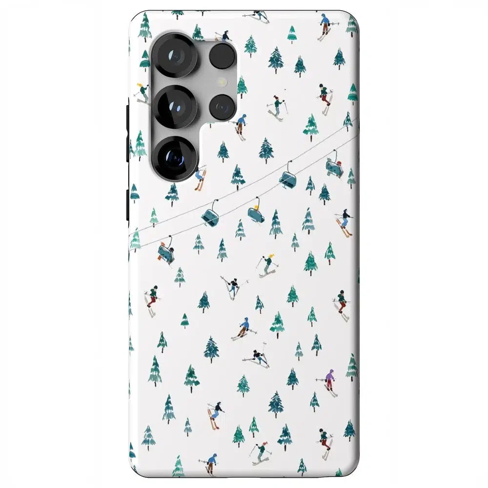 We've Peaked | Après Ski Mountains Samsung Case - Image 26