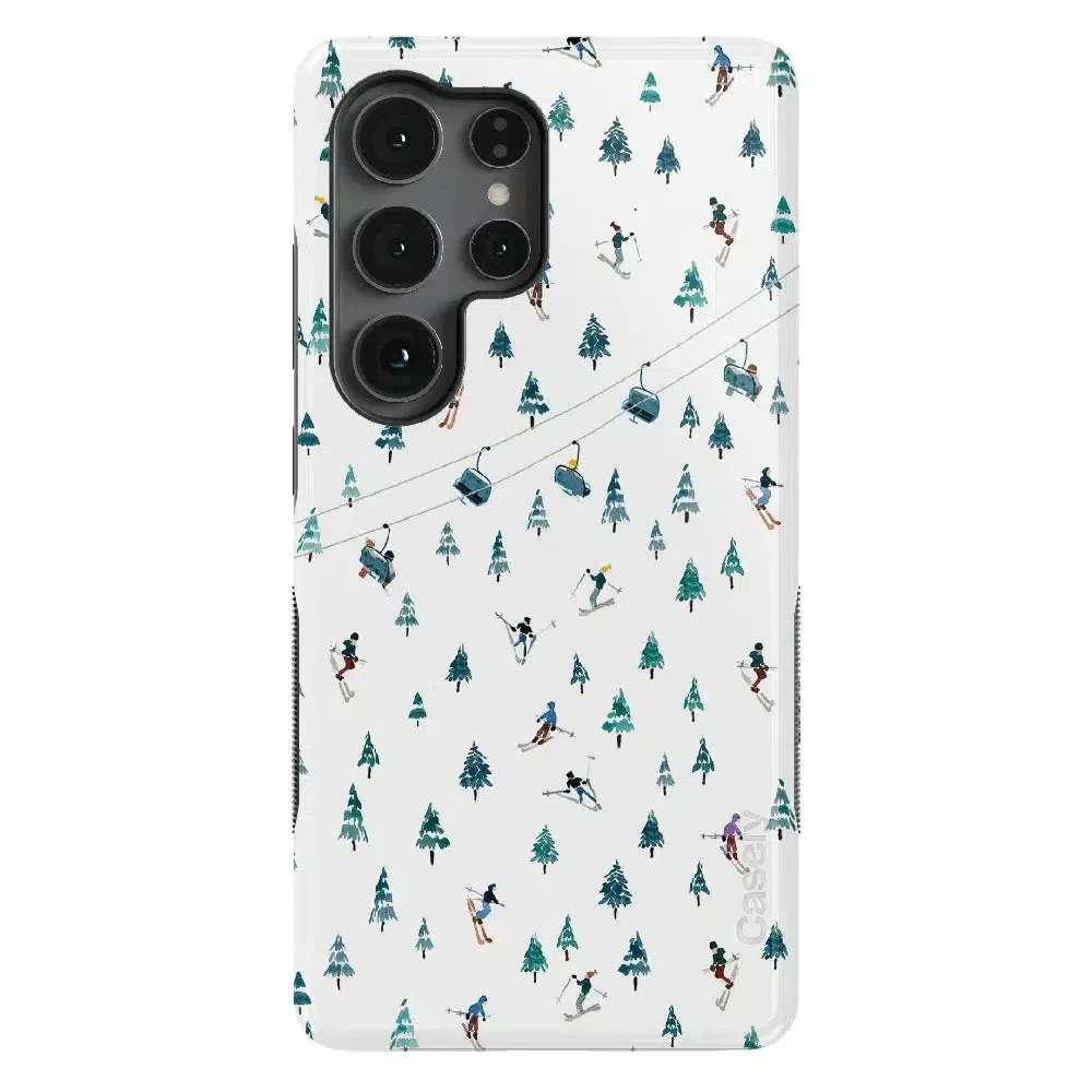 We've Peaked | Après Ski Mountains Samsung Case - Image 27