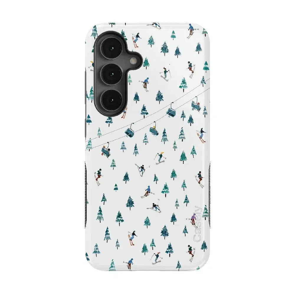 We've Peaked | Après Ski Mountains Samsung Case - Image 28