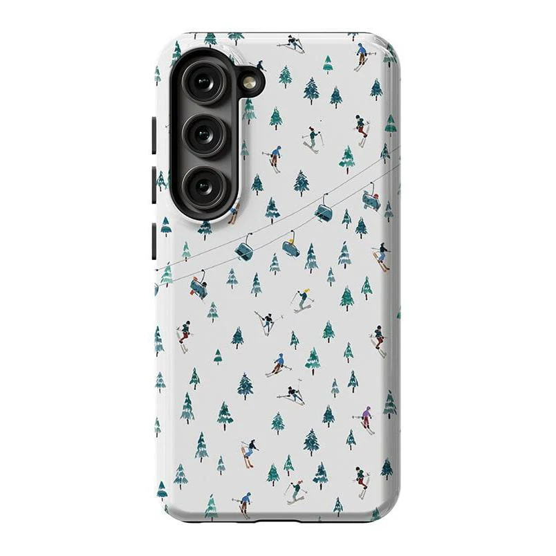 We've Peaked | Après Ski Mountains Samsung Case - Image 3