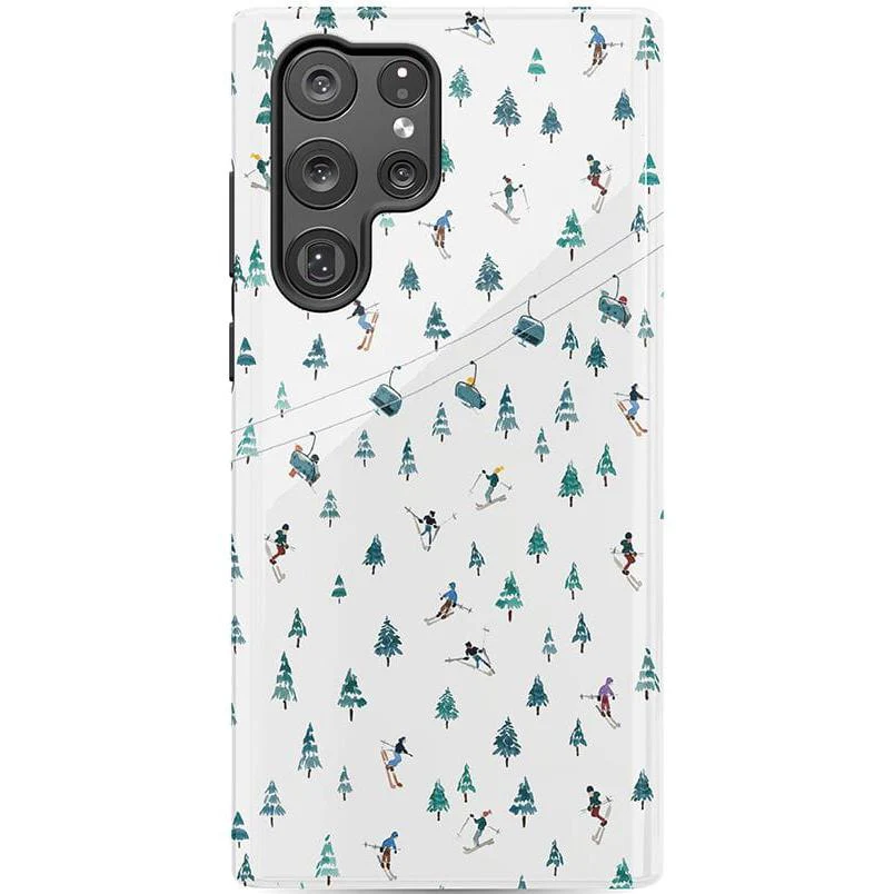 We've Peaked | Après Ski Mountains Samsung Case - Image 4