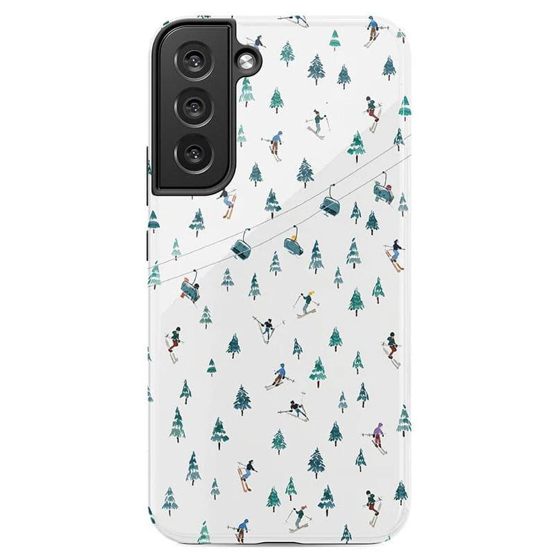 We've Peaked | Après Ski Mountains Samsung Case - Image 5