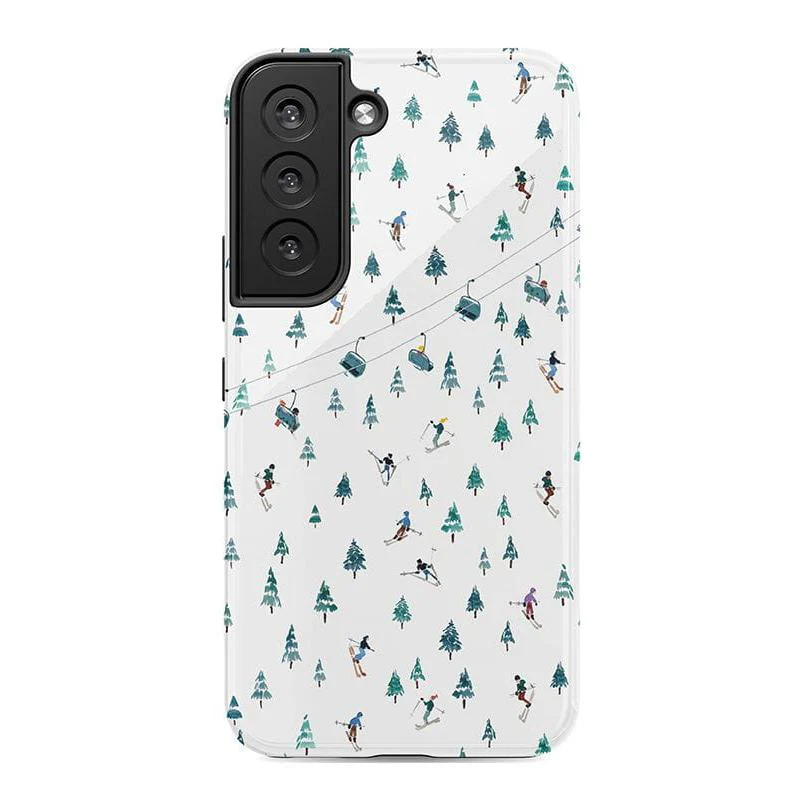We've Peaked | Après Ski Mountains Samsung Case - Image 6
