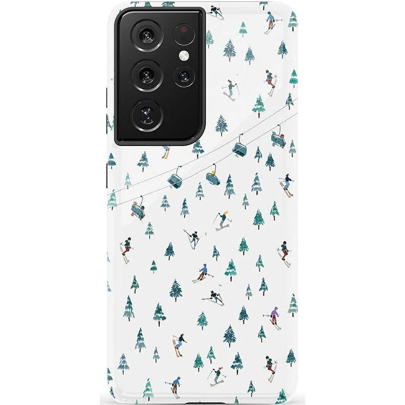 We've Peaked | Après Ski Mountains Samsung Case - Image 7