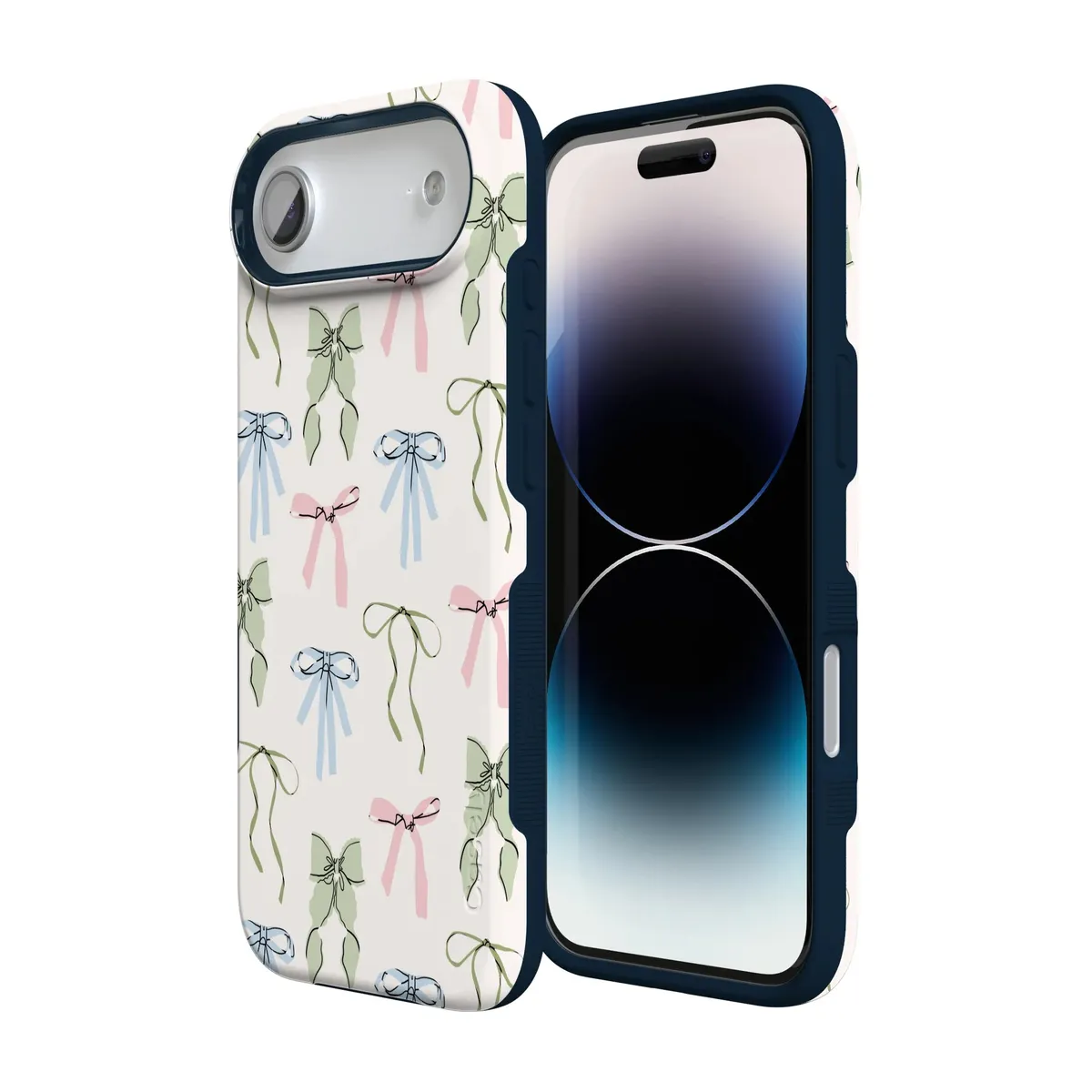 Whimsy Girlie | Pastel Bows Case - Image 10