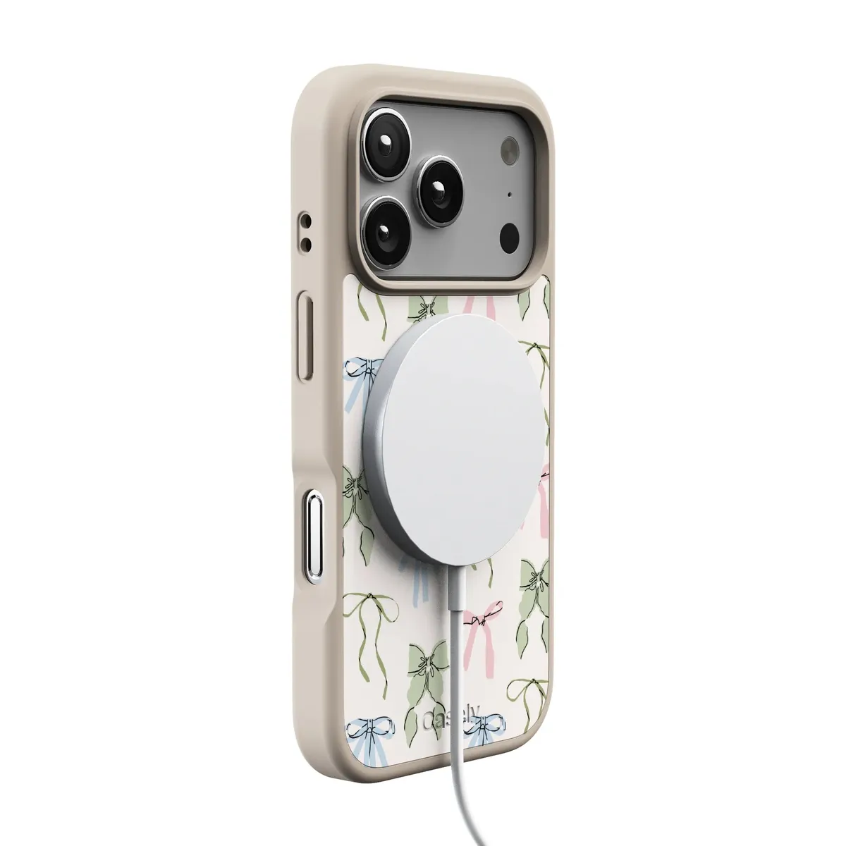 Whimsy Girlie | Pastel Bows Case - Image 157
