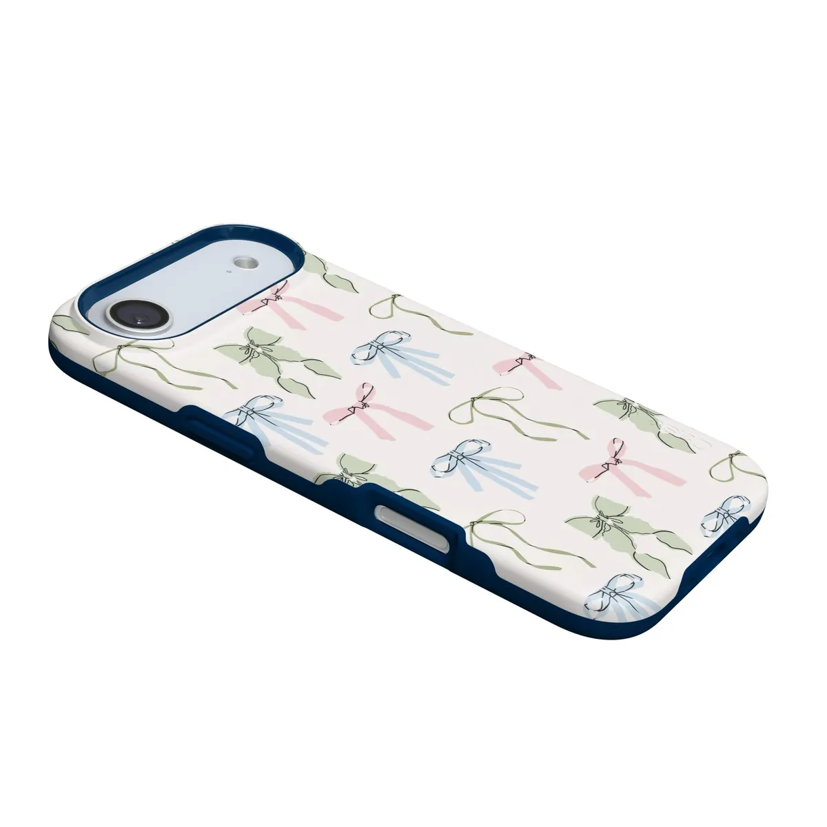 Whimsy Girlie | Pastel Bows Case - Image 16
