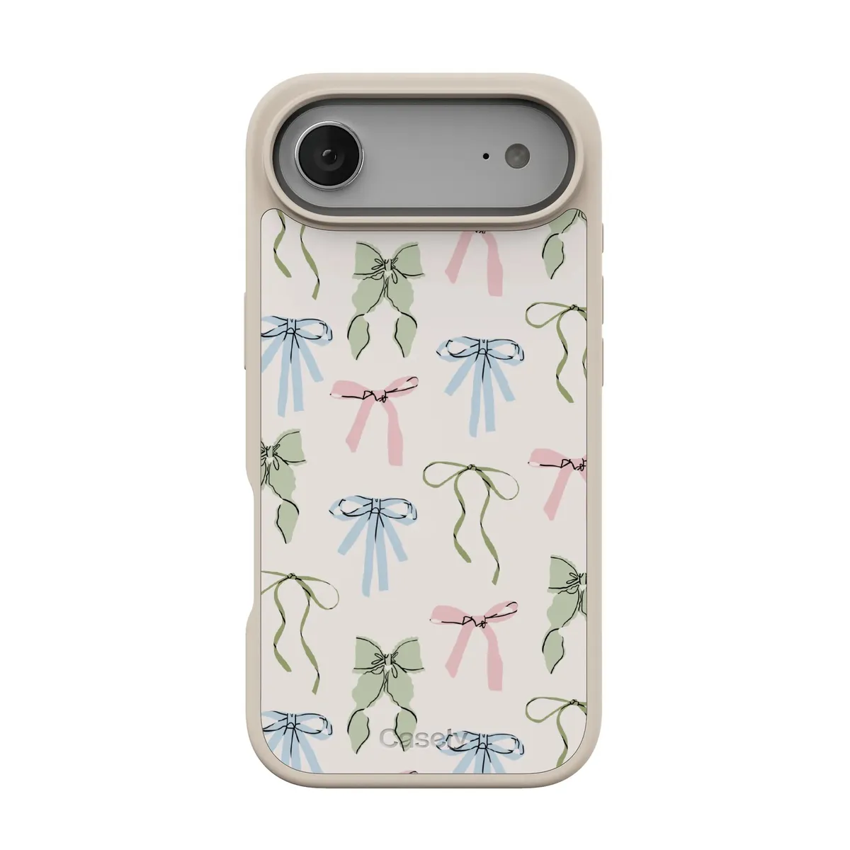 Whimsy Girlie | Pastel Bows Case - Image 164