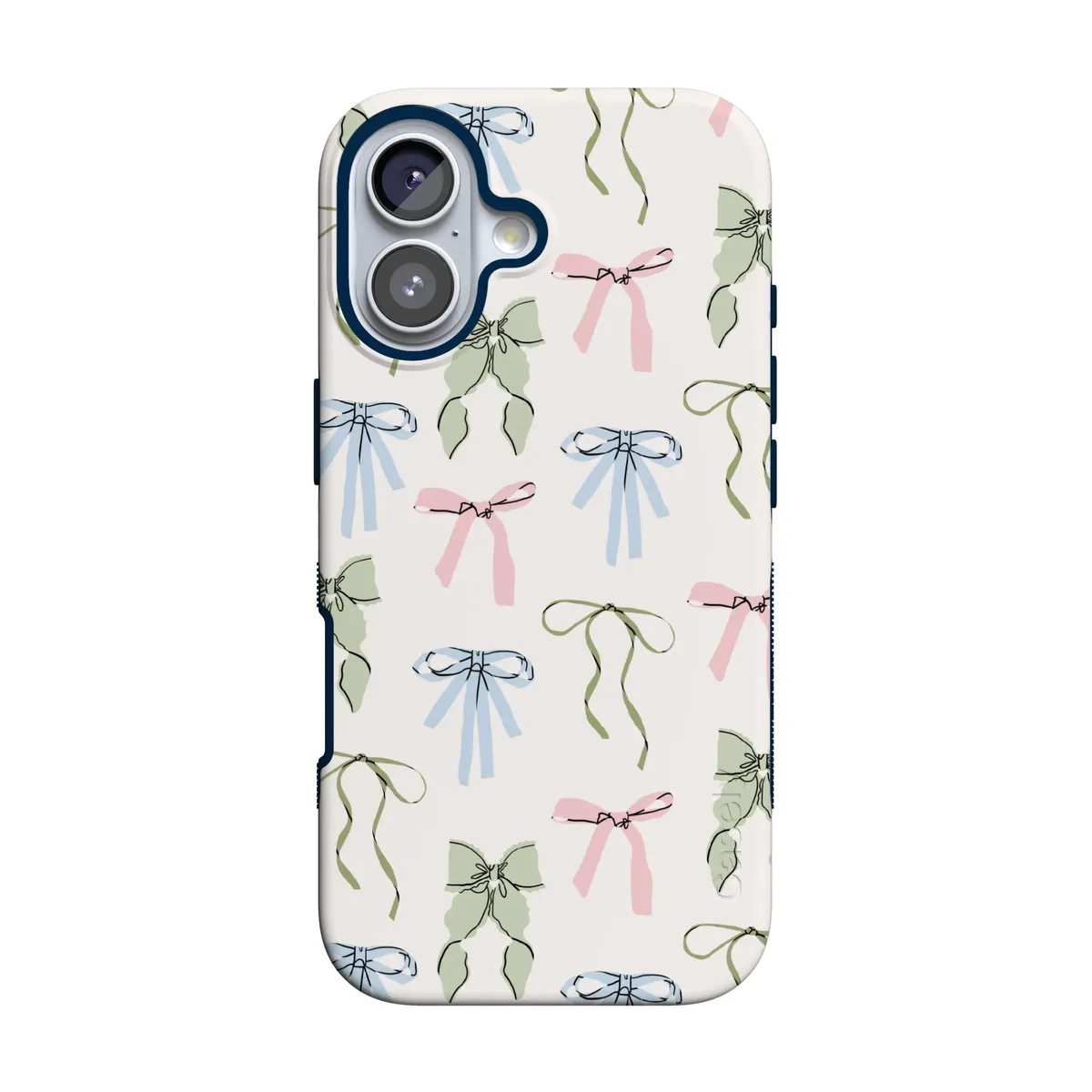 Whimsy Girlie | Pastel Bows Case - Image 18