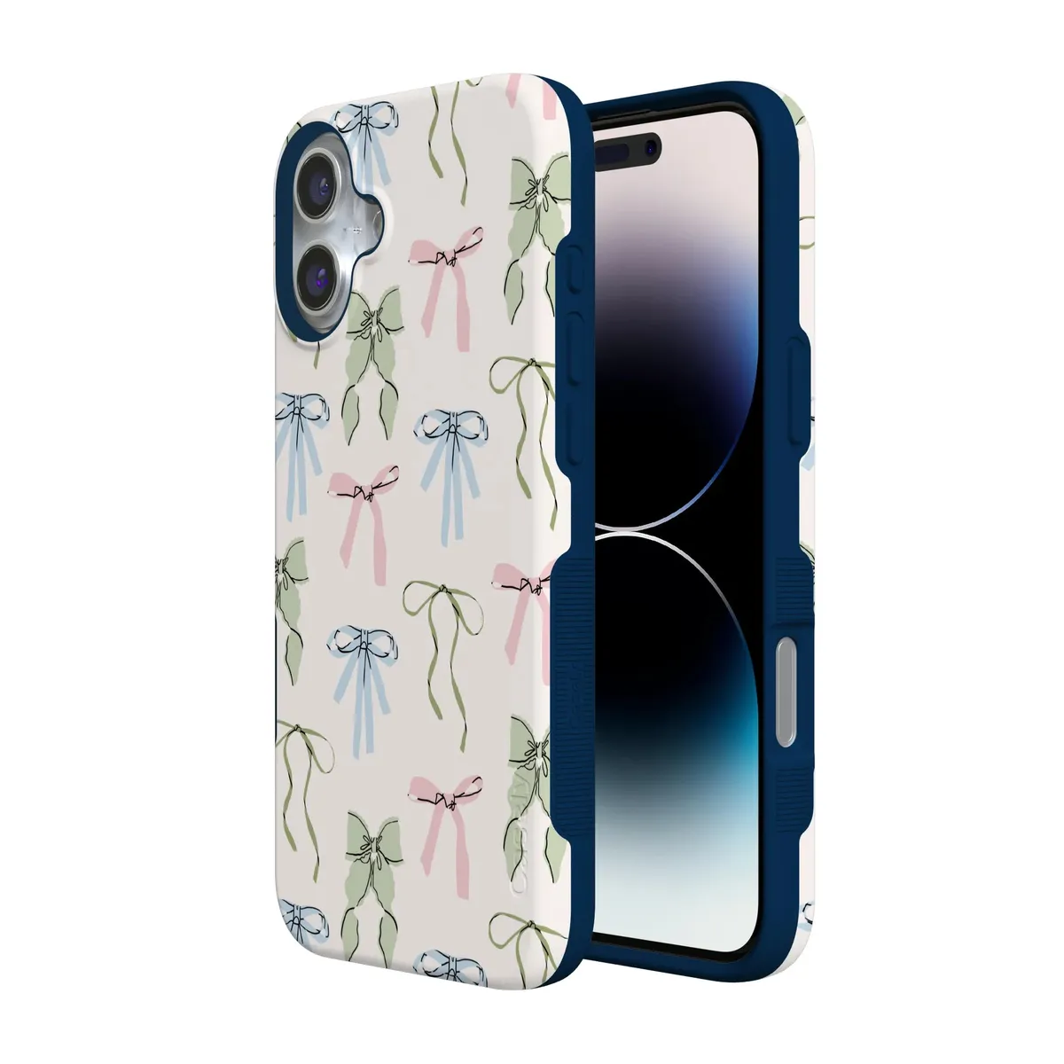 Whimsy Girlie | Pastel Bows Case - Image 19