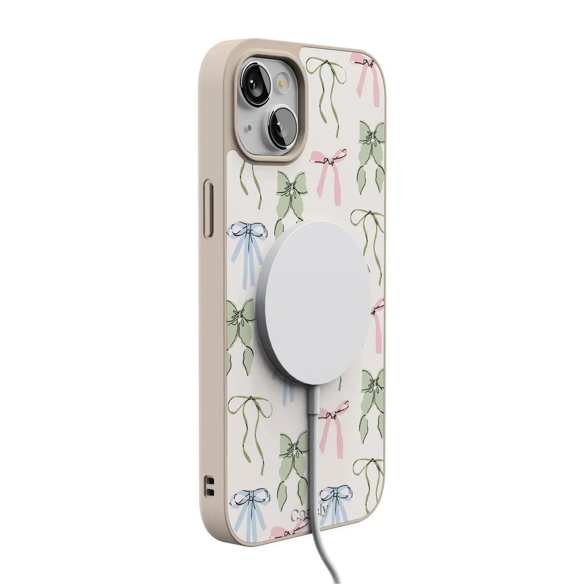 Whimsy Girlie | Pastel Bows Case - Image 192
