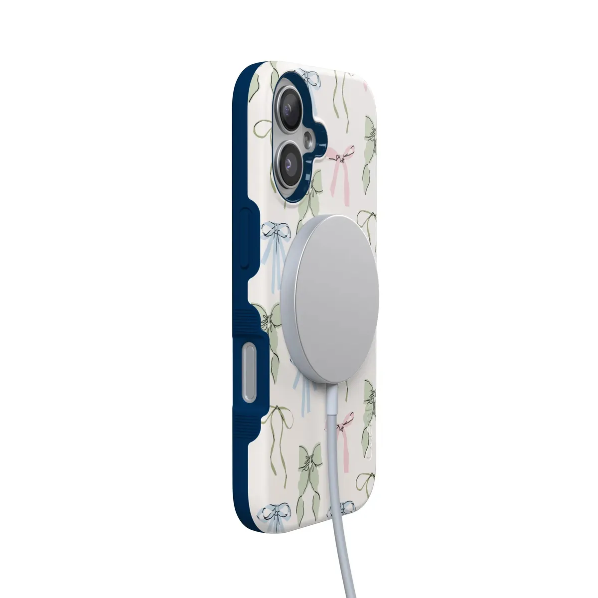 Whimsy Girlie | Pastel Bows Case - Image 20