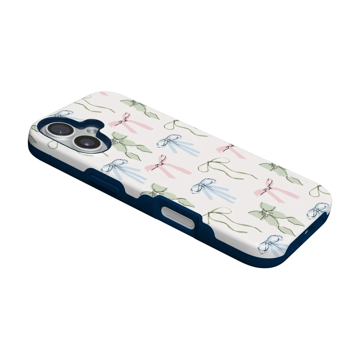 Whimsy Girlie | Pastel Bows Case - Image 25