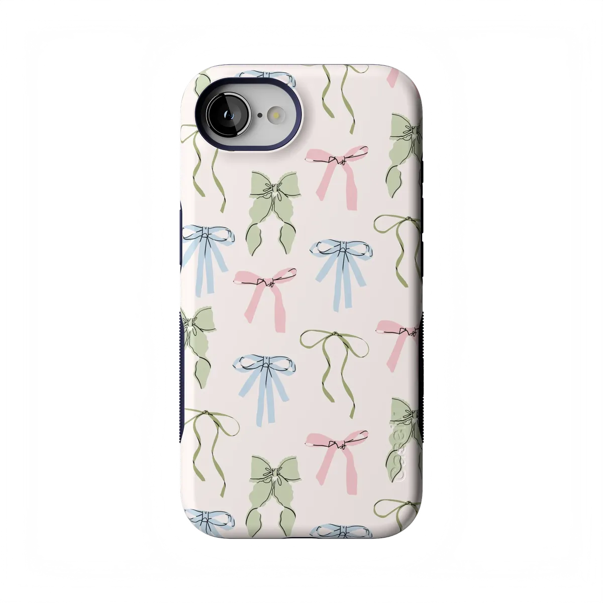 Whimsy Girlie | Pastel Bows Case - Image 28