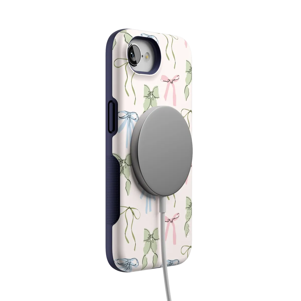 Whimsy Girlie | Pastel Bows Case - Image 31