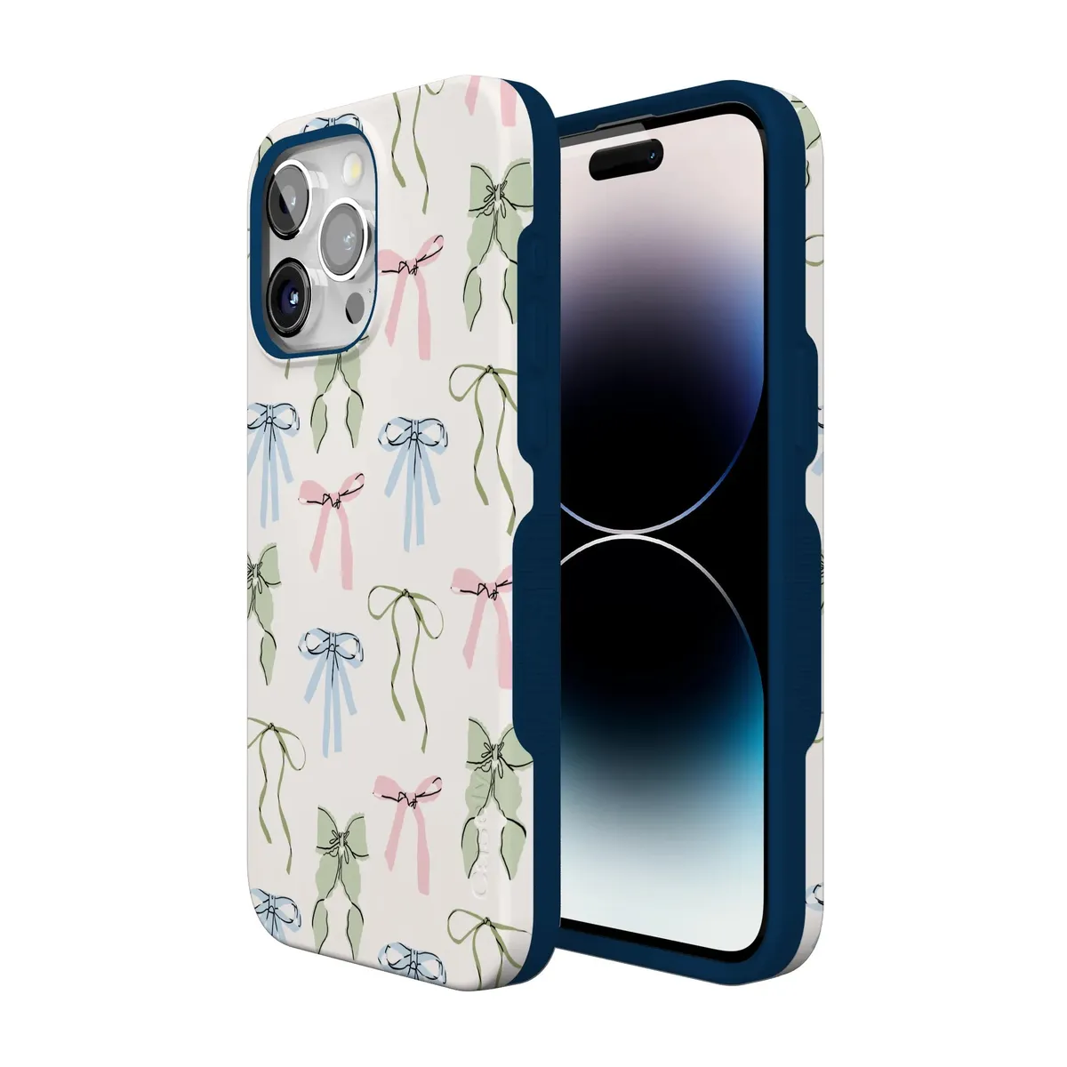 Whimsy Girlie | Pastel Bows Case - Image 39