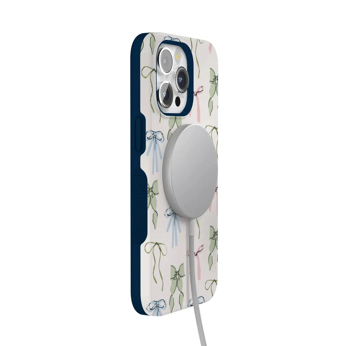 Whimsy Girlie | Pastel Bows Case - Image 40