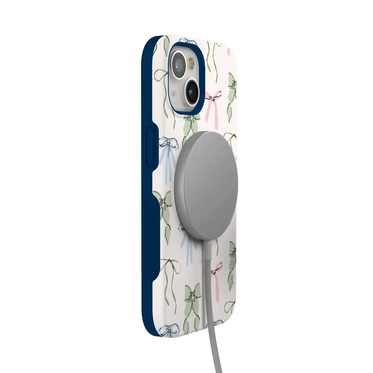 Whimsy Girlie | Pastel Bows Case - Image 44