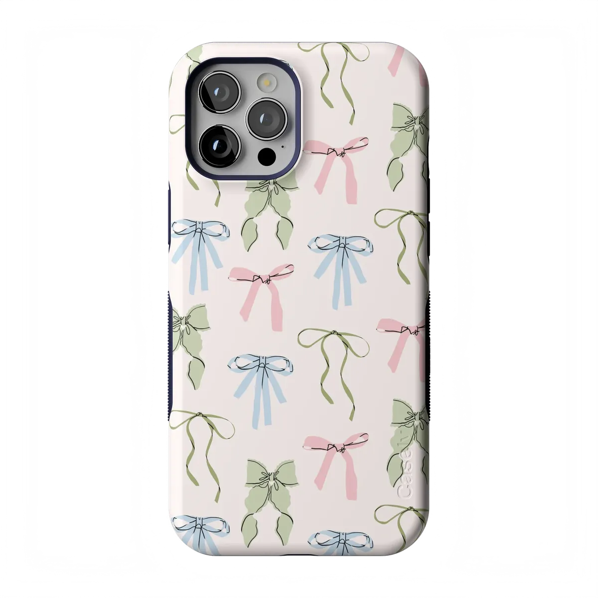 Whimsy Girlie | Pastel Bows Case - Image 54