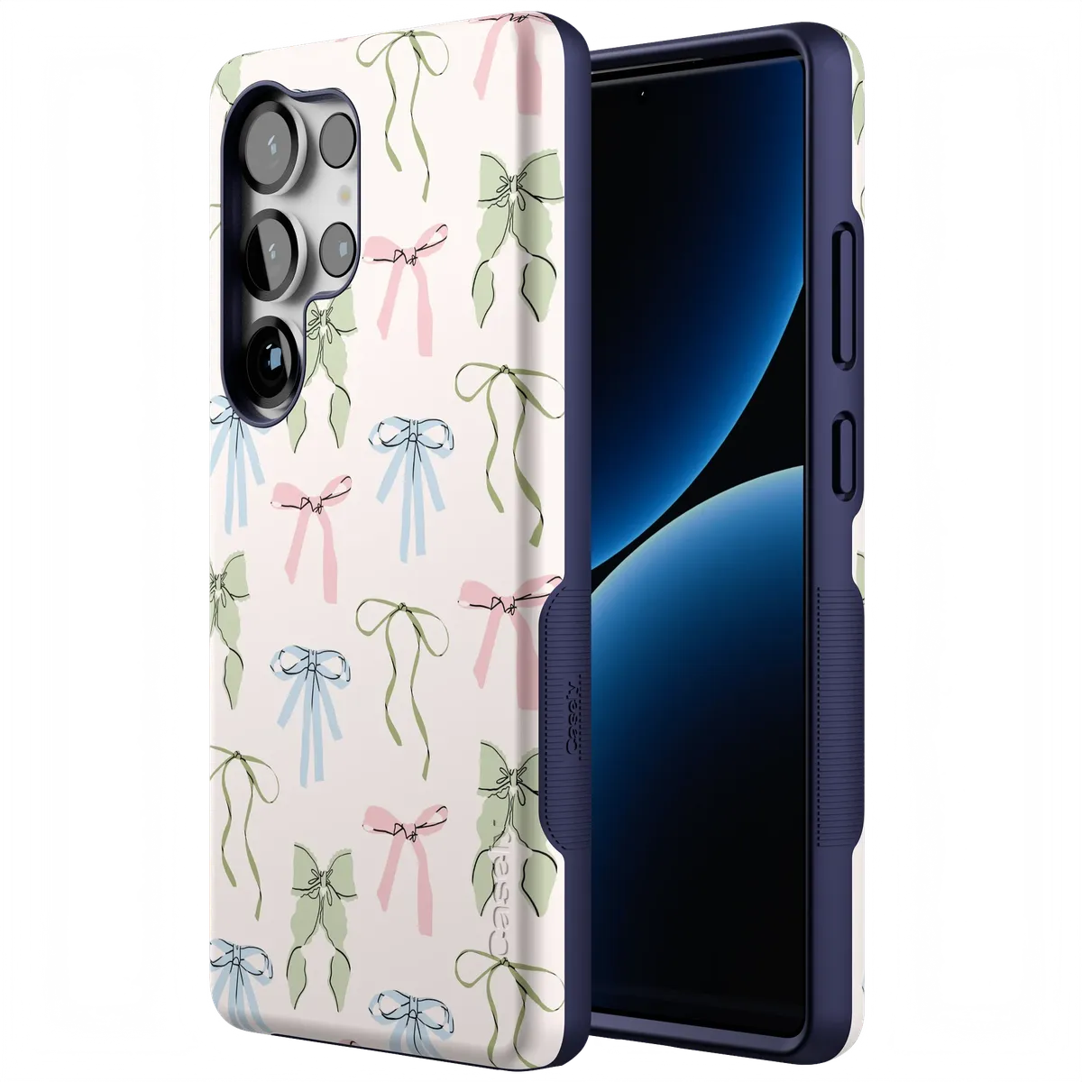 Whimsy Girlie | Pastel Bows Case - Image 61