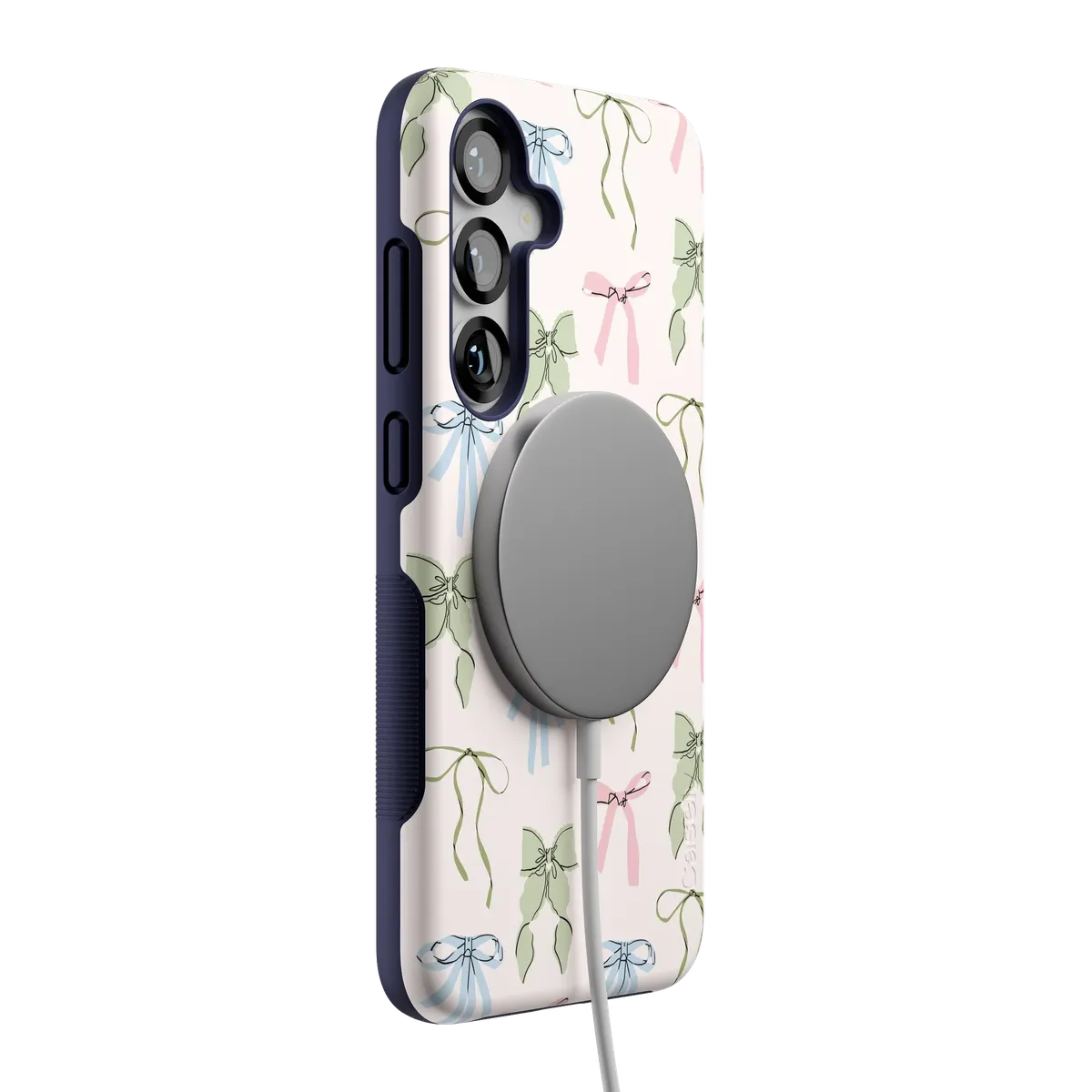 Whimsy Girlie | Pastel Bows Case - Image 67