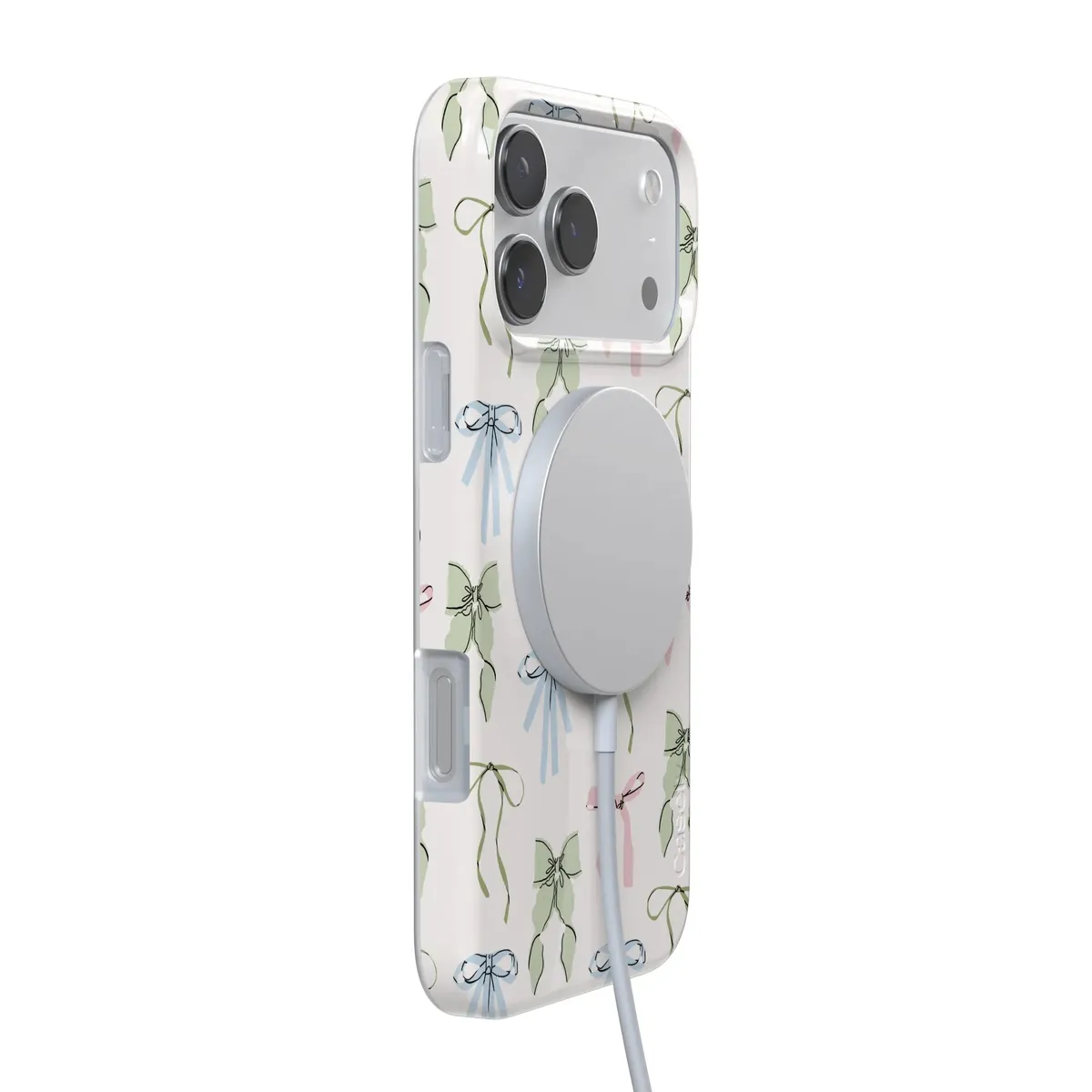 Whimsy Girlie | Pastel Bows Case - Image 73
