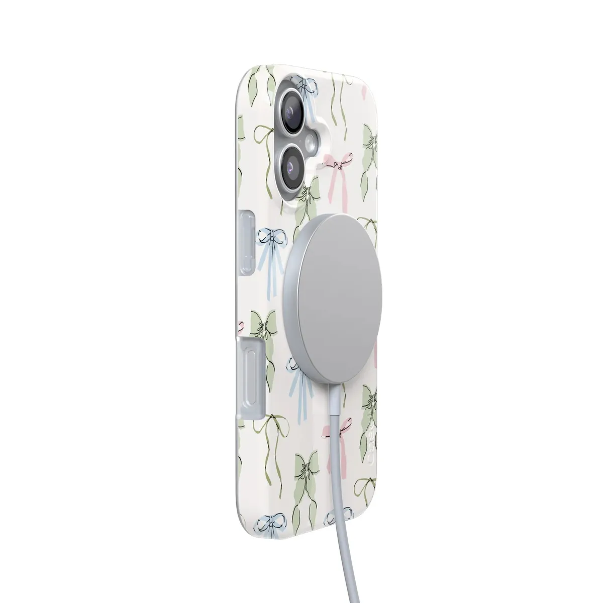 Whimsy Girlie | Pastel Bows Case - Image 83