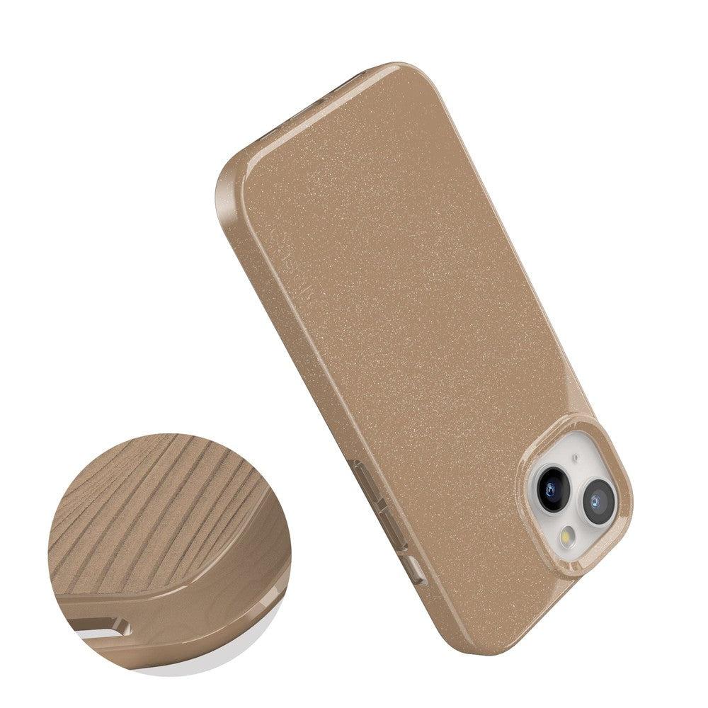 White Oak | Taupe Enchanted Shimmer Case - Image 19