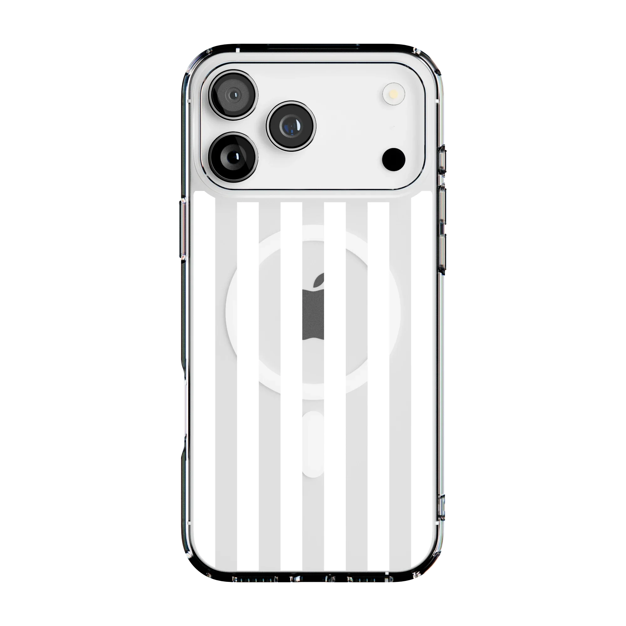 White Stripes | Sunday Best Case