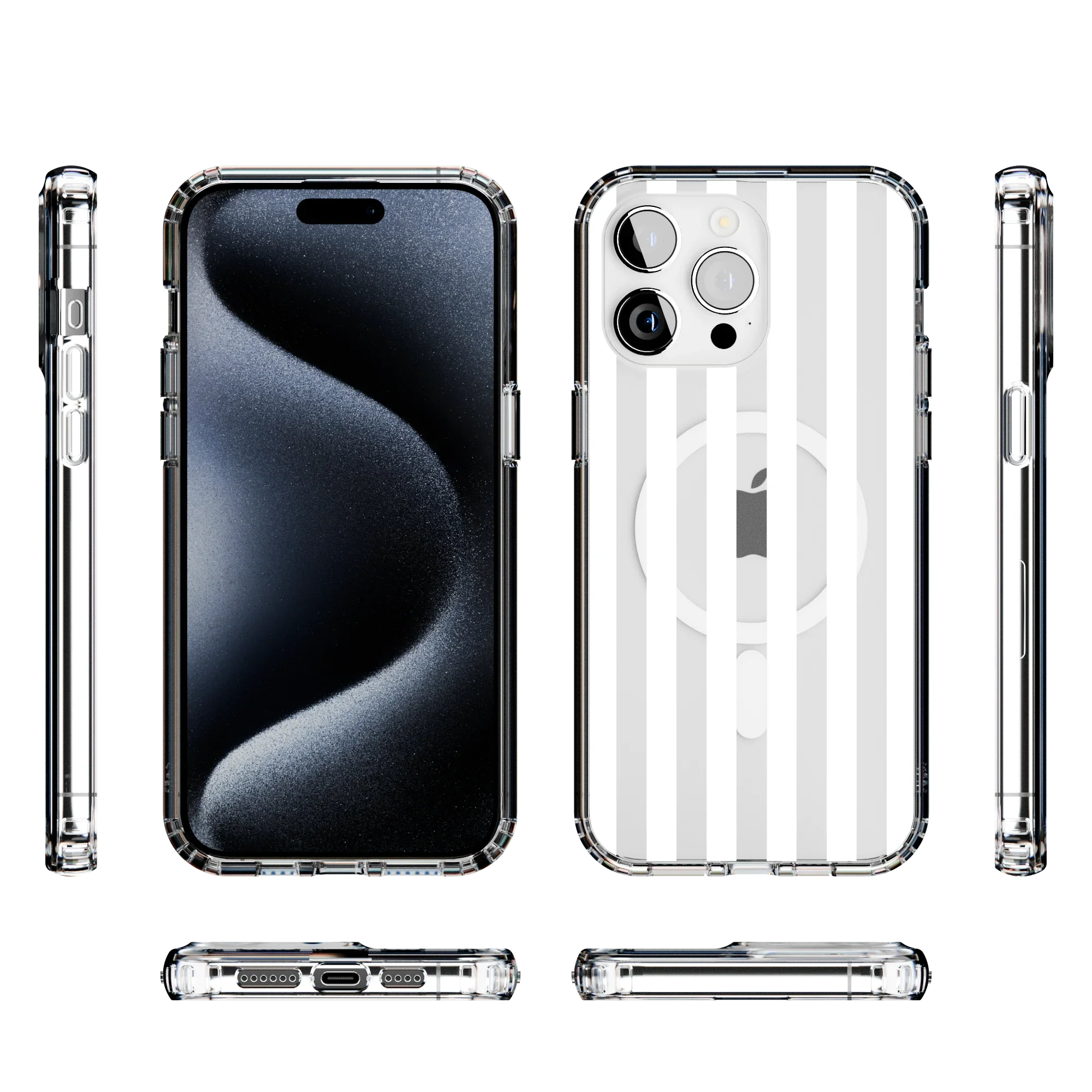 White Stripes | Sunday Best Case - Image 36