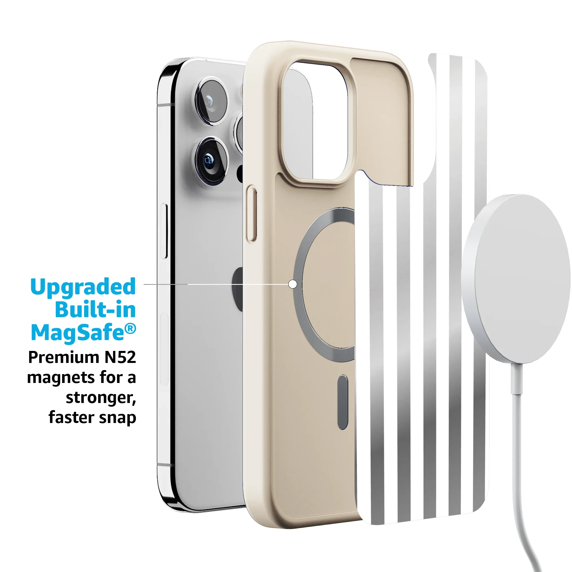 White Stripes | Sunday Best Case - Image 56