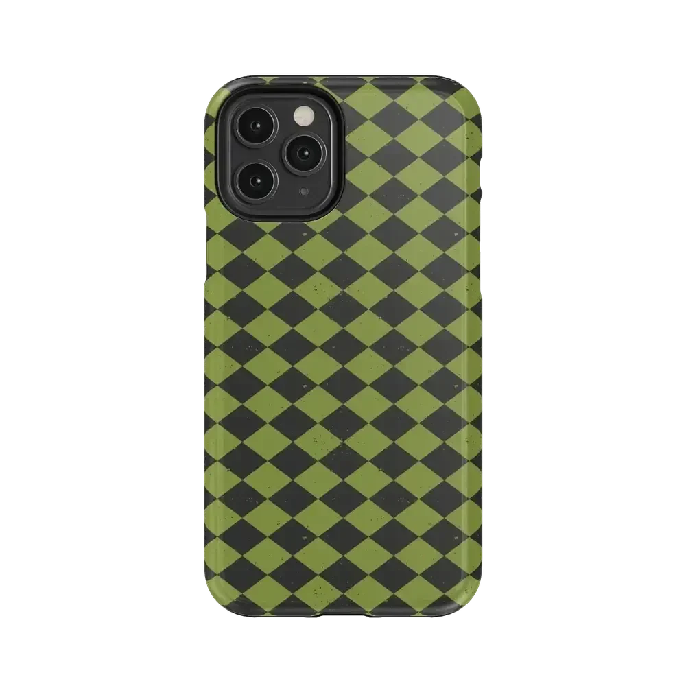 Wicked Hex | Green Checkered Case - Image 117