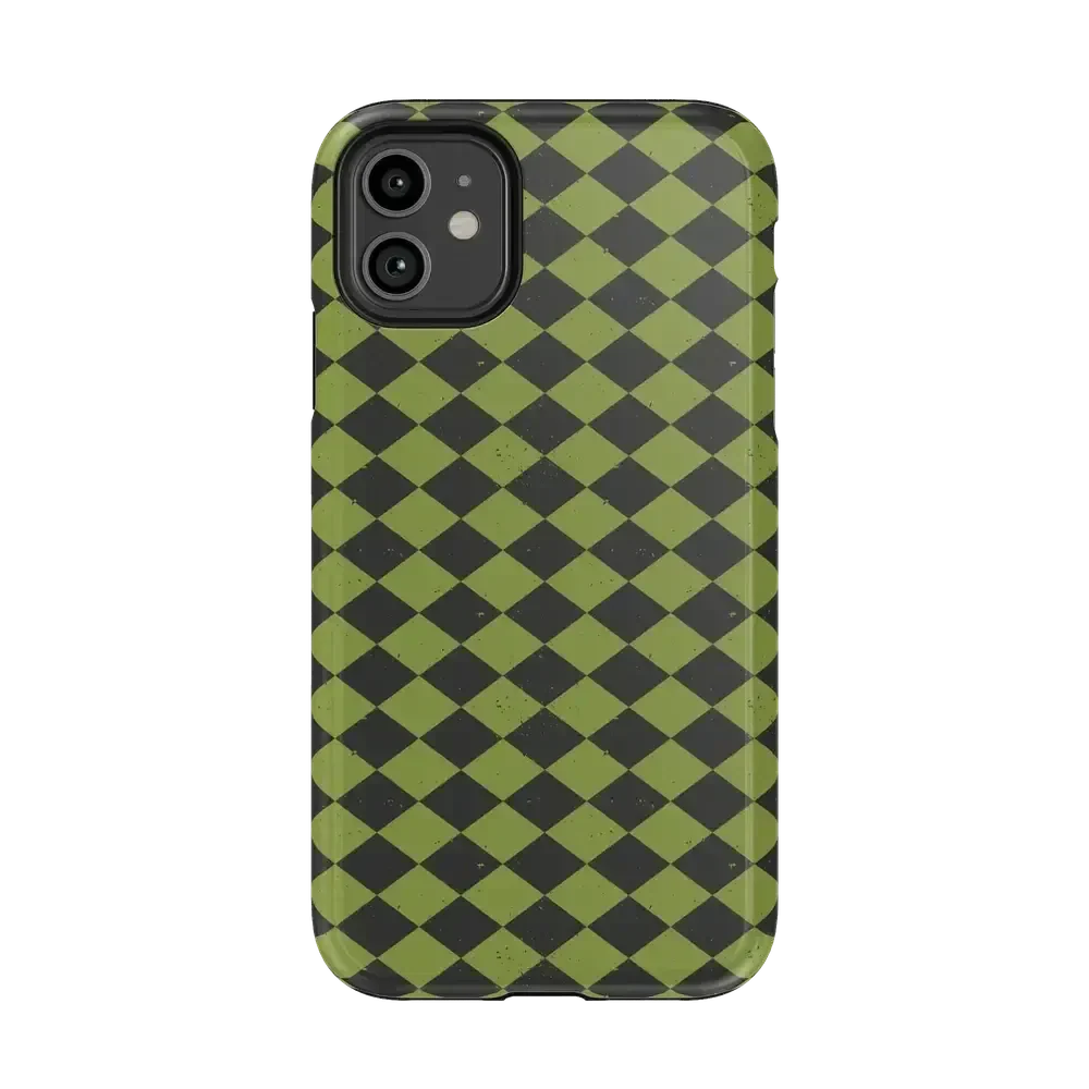 Wicked Hex | Green Checkered Case - Image 119