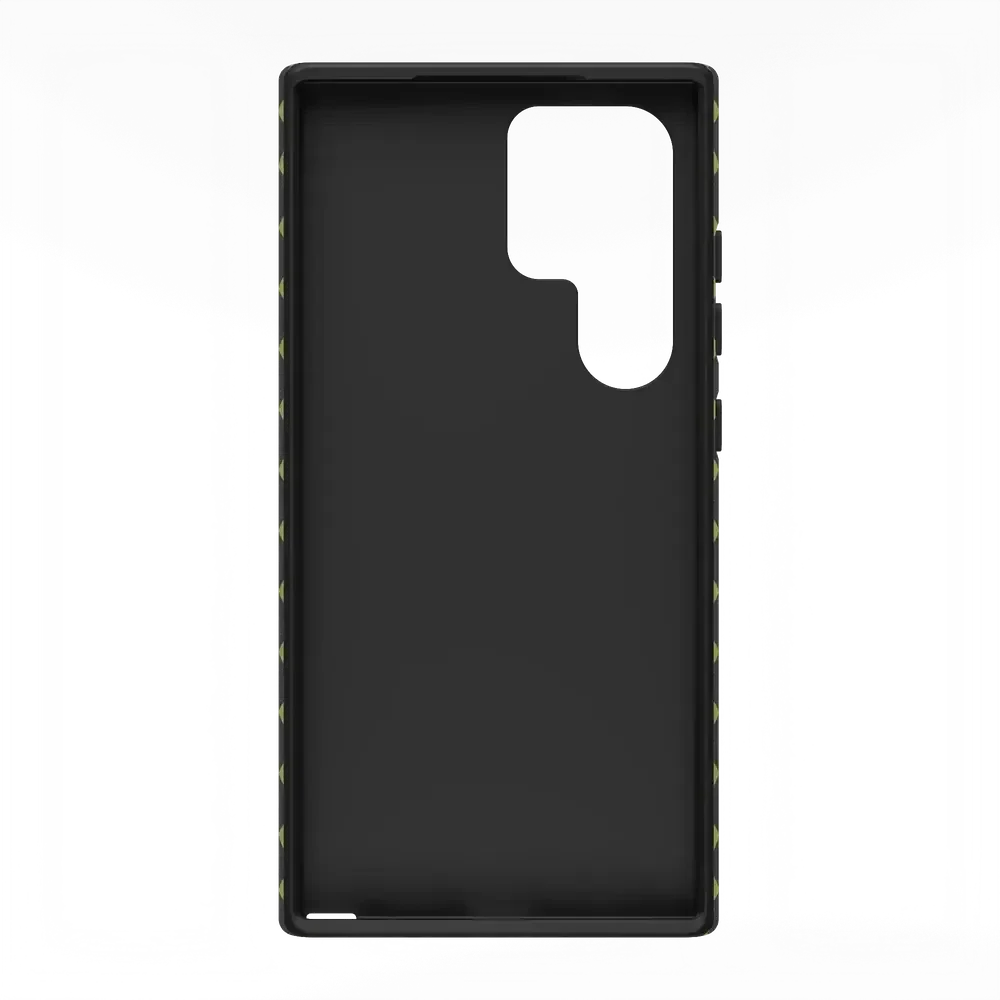 Wicked Hex | Green Checkered Case - Image 154