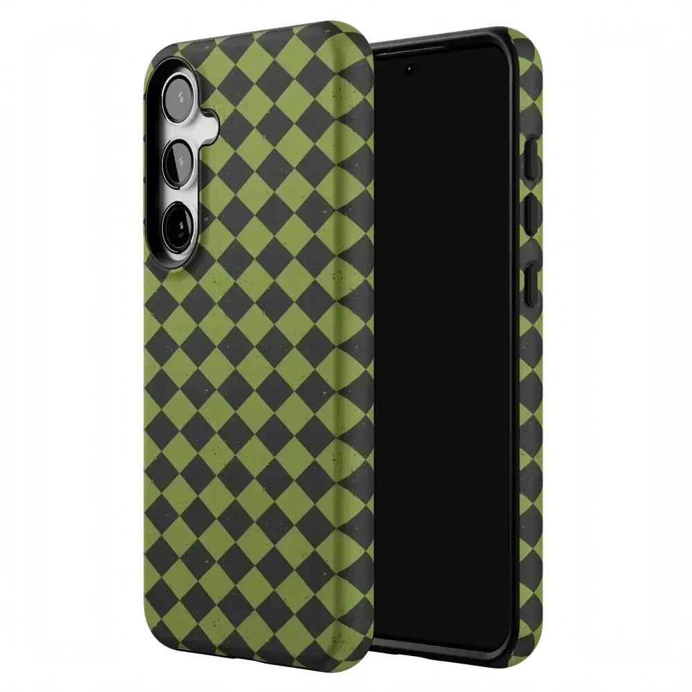 Wicked Hex | Green Checkered Case - Image 156
