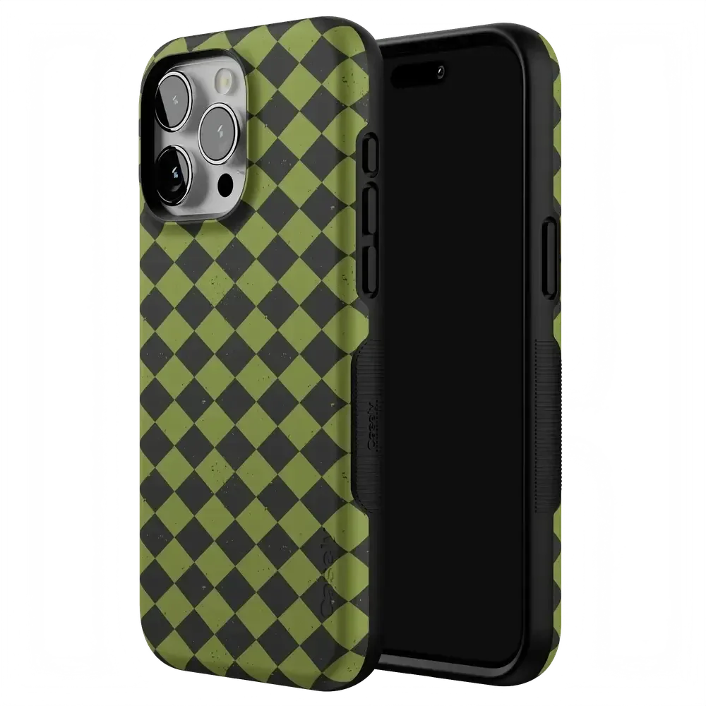 Wicked Hex | Green Checkered Case - Image 56
