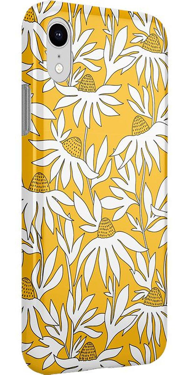 Wild About You | Yellow Floral Case - Image 11