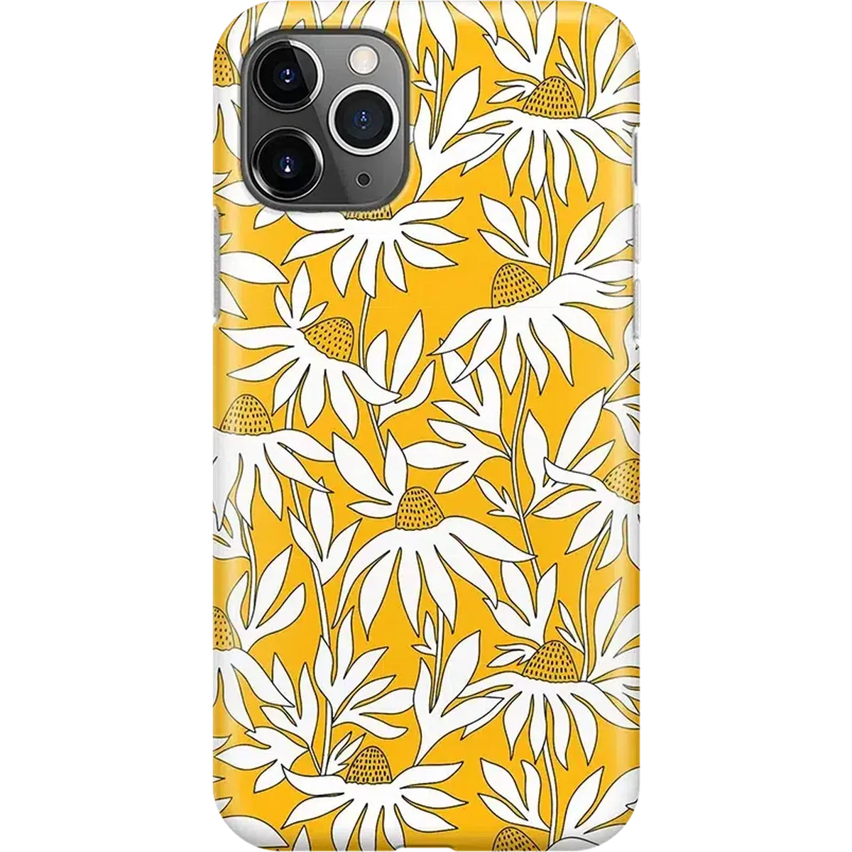 Wild About You | Yellow Floral Case - Image 13