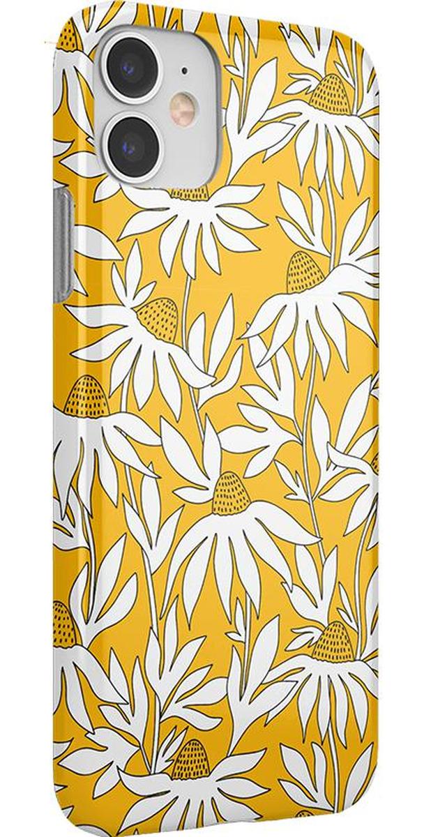 Wild About You | Yellow Floral Case - Image 16