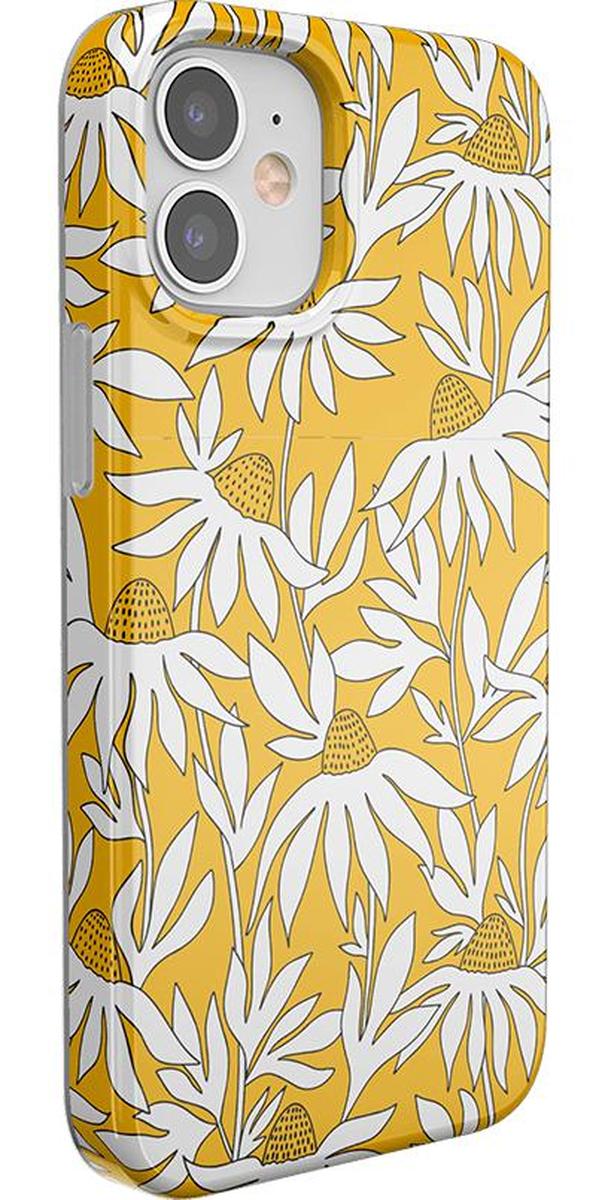 Wild About You | Yellow Floral Case - Image 19
