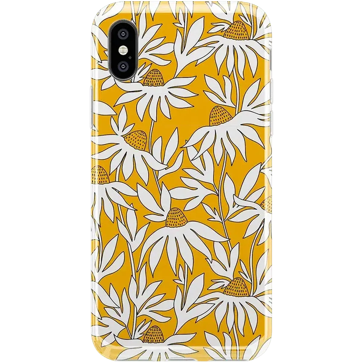 Wild About You | Yellow Floral Case - Image 21