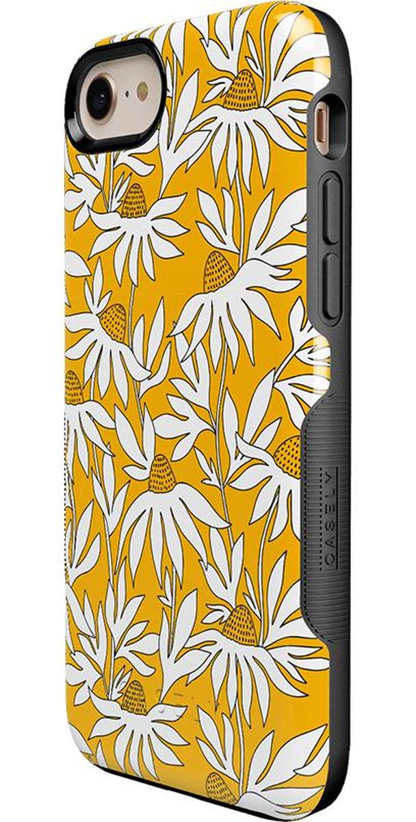 Wild About You | Yellow Floral Case - Image 25
